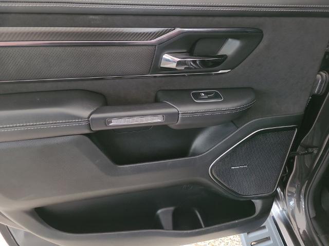 2021 Ram 1500 TRX Crew Cab 4x4 5'7" Box