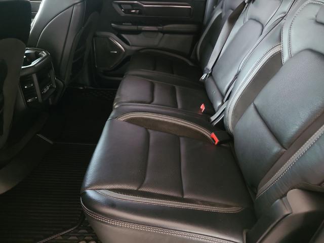 2021 Ram 1500 TRX Crew Cab 4x4 5'7" Box