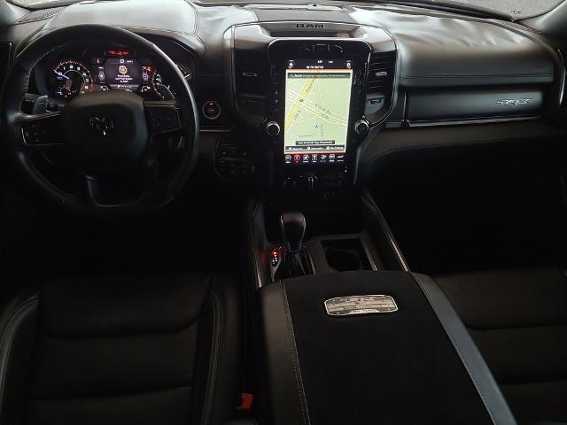 2021 Ram 1500 TRX Crew Cab 4x4 5'7" Box