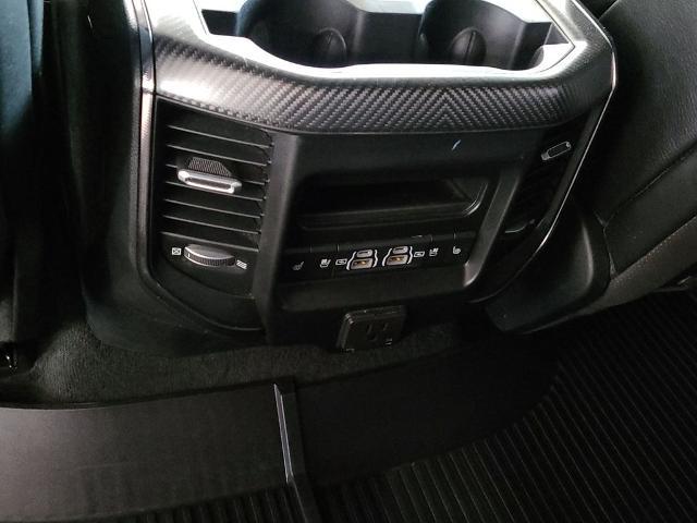 2021 Ram 1500 TRX Crew Cab 4x4 5'7" Box