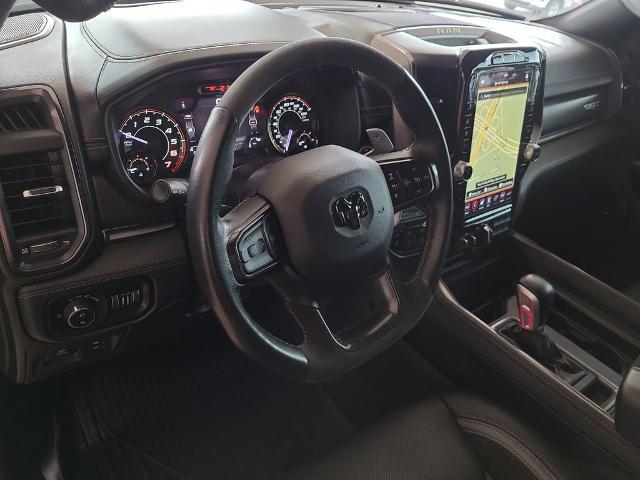 2021 Ram 1500 TRX Crew Cab 4x4 5'7" Box