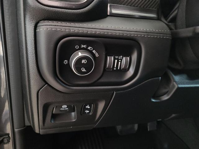 2021 Ram 1500 TRX Crew Cab 4x4 5'7" Box