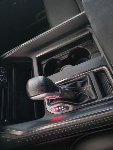 2021 Ram 1500 TRX Crew Cab 4x4 5'7" Box