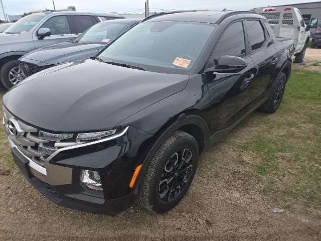 2023 Hyundai Santa Cruz SEL for sale in Waxahachie, TX