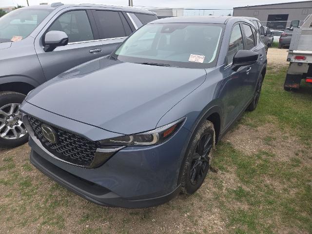 2024 Mazda CX-5 2.5 S Carbon Edition for sale in Waxahachie, TX