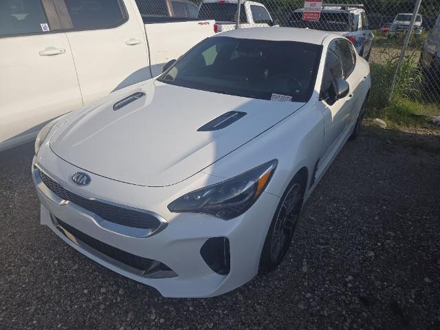 2020 Kia Stinger GT for sale in Waxahachie, TX