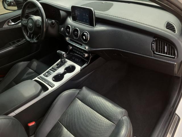 2020 Kia Stinger GT