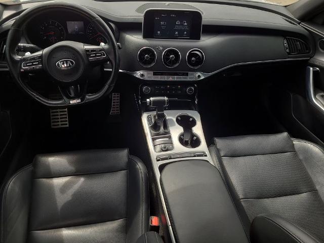 2020 Kia Stinger GT