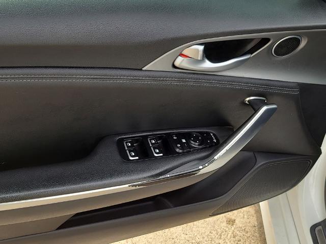 2020 Kia Stinger GT