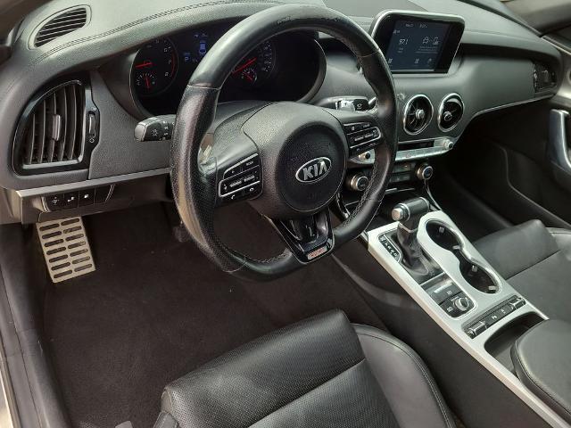 2020 Kia Stinger GT