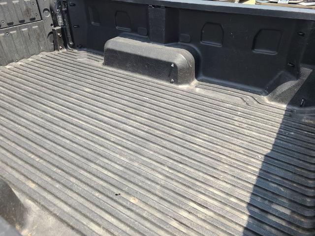 2021 Chevrolet Silverado 1500 4WD Regular Cab Long Bed WT