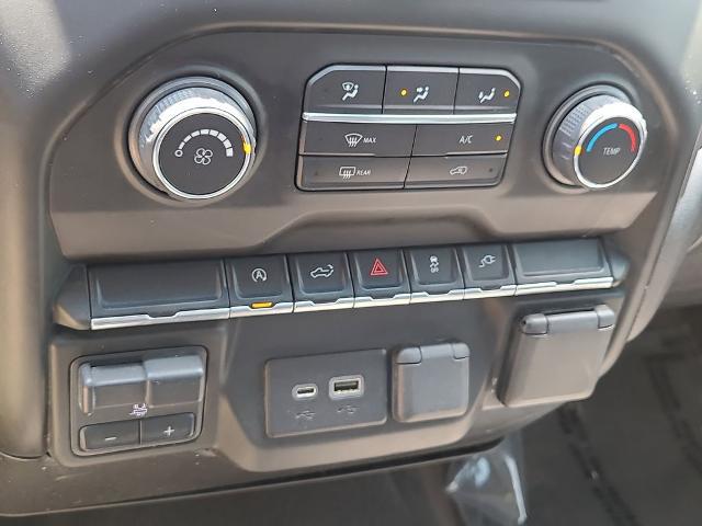 2021 Chevrolet Silverado 1500 4WD Regular Cab Long Bed WT