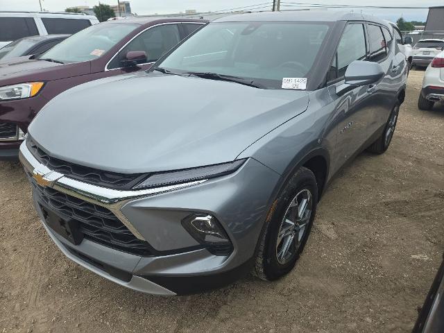 2025 Chevrolet Blazer AWD 2LT for sale in Waxahachie, TX