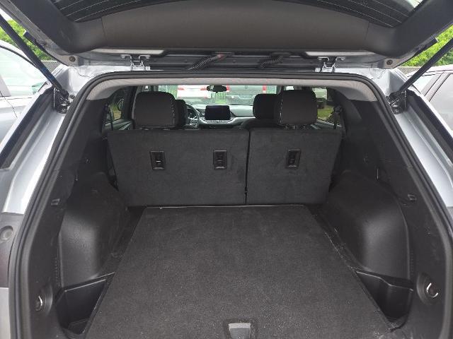 2025 Chevrolet Blazer AWD 2LT