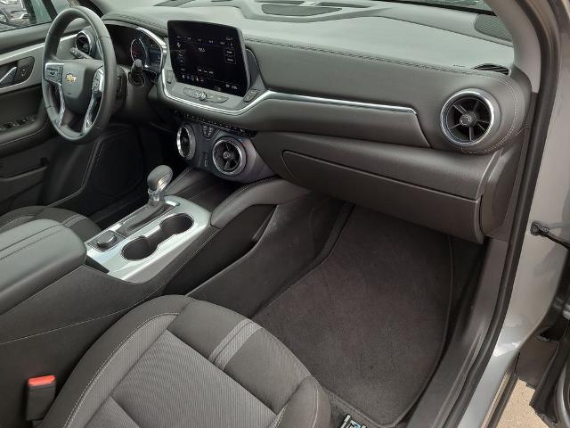 2025 Chevrolet Blazer AWD 2LT