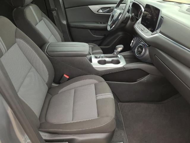 2025 Chevrolet Blazer AWD 2LT