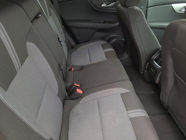 2025 Chevrolet Blazer AWD 2LT