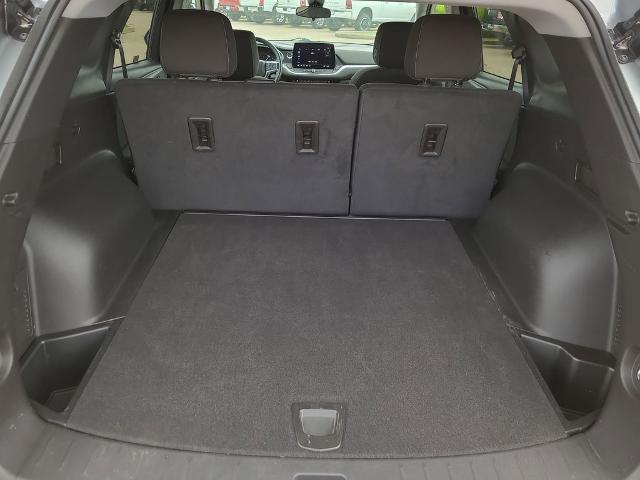 2025 Chevrolet Blazer AWD 2LT