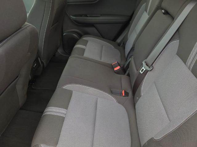 2025 Chevrolet Blazer AWD 2LT