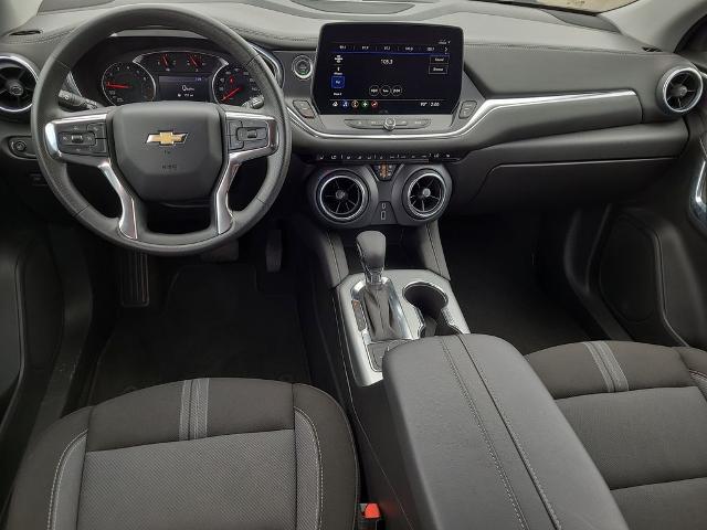 2025 Chevrolet Blazer AWD 2LT