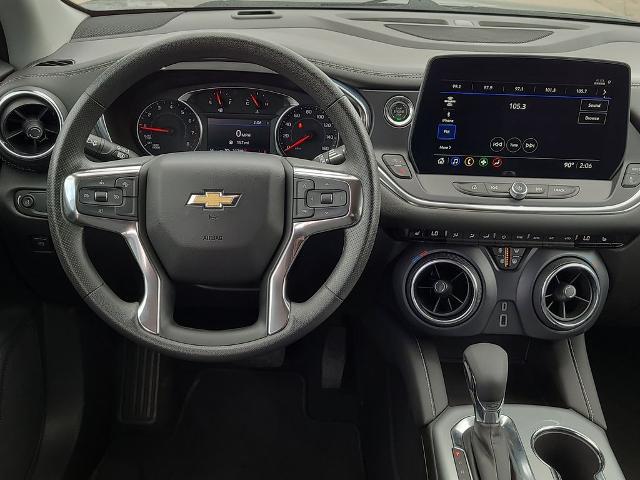 2025 Chevrolet Blazer AWD 2LT