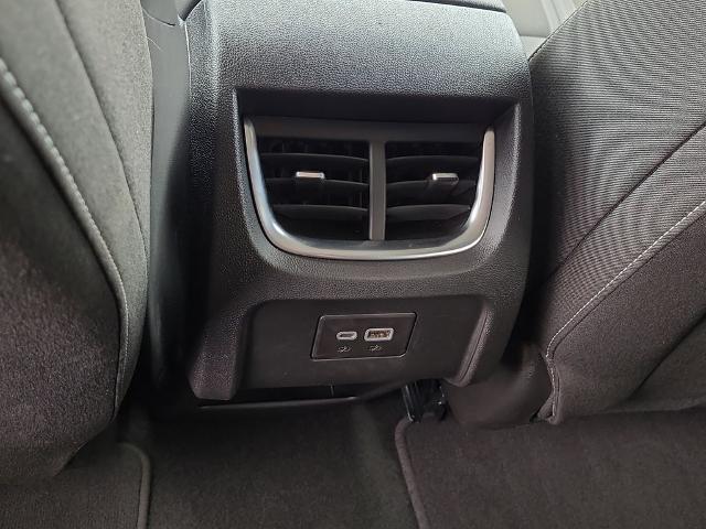 2025 Chevrolet Blazer AWD 2LT