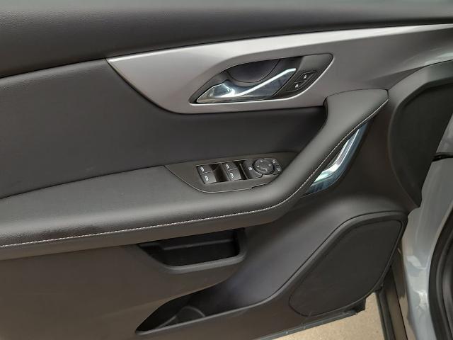 2025 Chevrolet Blazer AWD 2LT