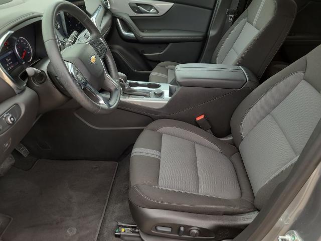 2025 Chevrolet Blazer AWD 2LT