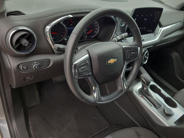 2025 Chevrolet Blazer AWD 2LT