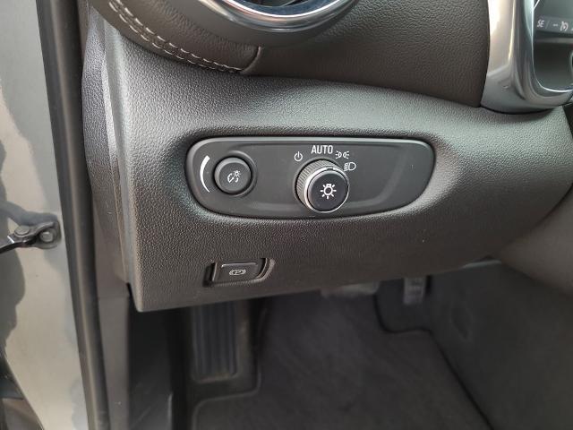 2025 Chevrolet Blazer AWD 2LT