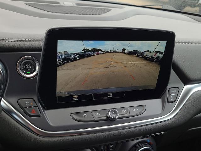 2025 Chevrolet Blazer AWD 2LT