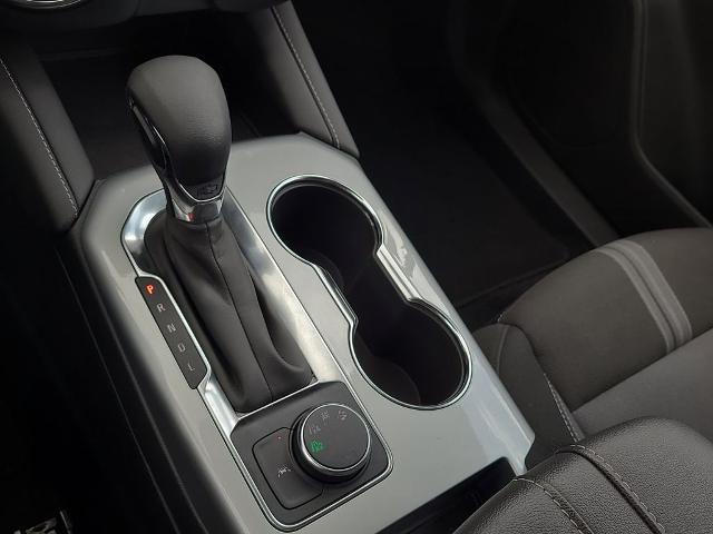 2025 Chevrolet Blazer AWD 2LT