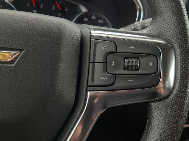 2025 Chevrolet Blazer AWD 2LT
