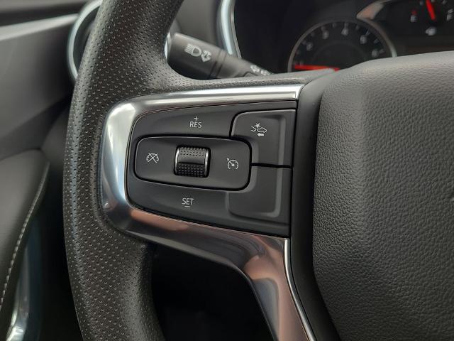 2025 Chevrolet Blazer AWD 2LT