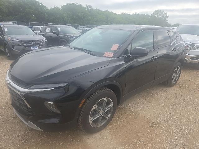 2023 Chevrolet Blazer FWD 2LT for sale in Waxahachie, TX