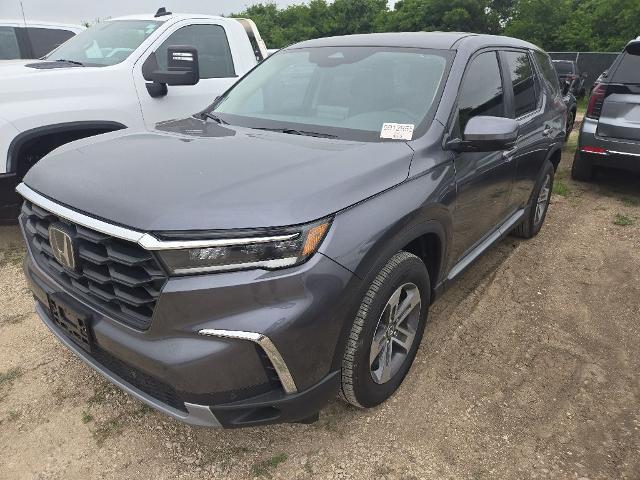 2025 Honda Pilot EX-L for sale in Waxahachie, TX