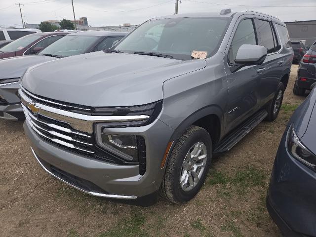 2025 Chevrolet Tahoe 4WD LT for sale in Waxahachie, TX