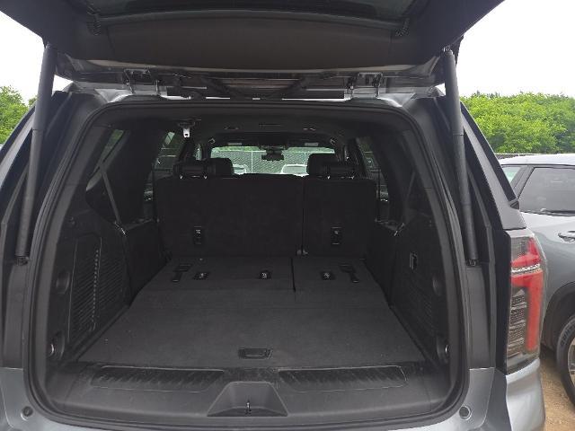 2025 Chevrolet Tahoe 4WD LT