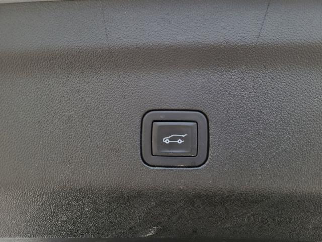 2025 Chevrolet Tahoe 4WD LT