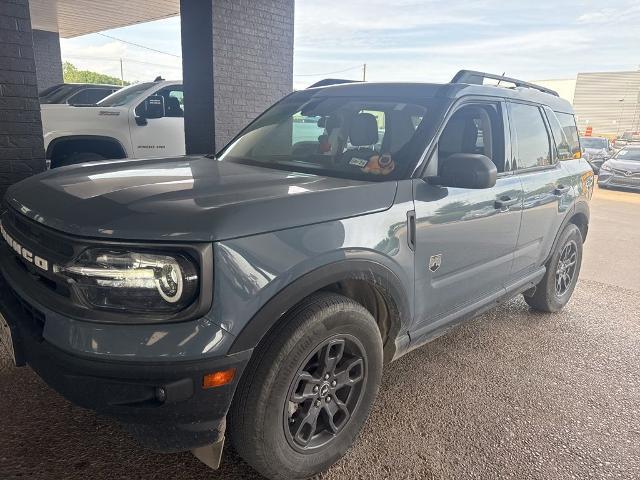 2024 Ford Bronco Sport Big Bend for sale in Waxahachie, TX