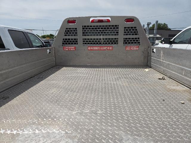 2023 Chevrolet Silverado 2500HD 2WD Regular Cab Long Bed WT