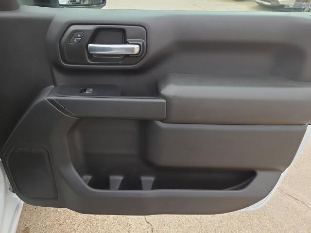 2023 Chevrolet Silverado 2500HD 2WD Regular Cab Long Bed WT