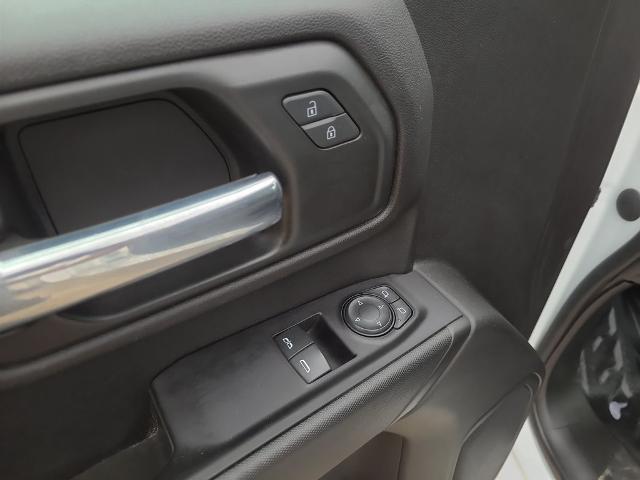 2023 Chevrolet Silverado 2500HD 2WD Regular Cab Long Bed WT