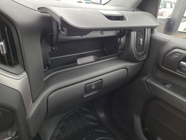 2023 Chevrolet Silverado 2500HD 2WD Regular Cab Long Bed WT
