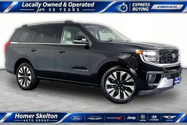 2025 Ford Expedition Platinum for sale in Olive Branch, MS