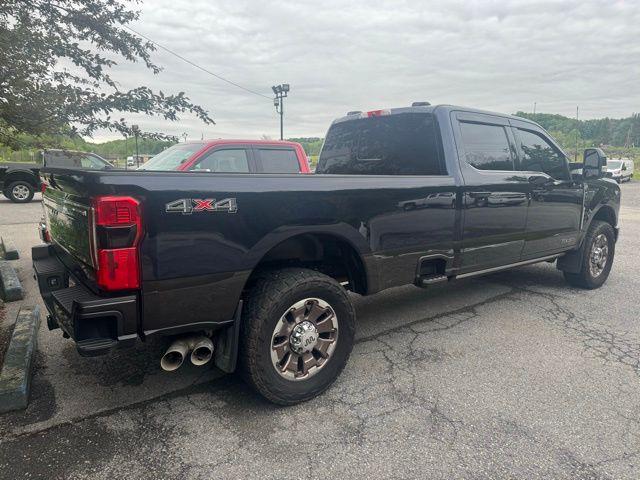 2024 Ford F-350 King Ranch