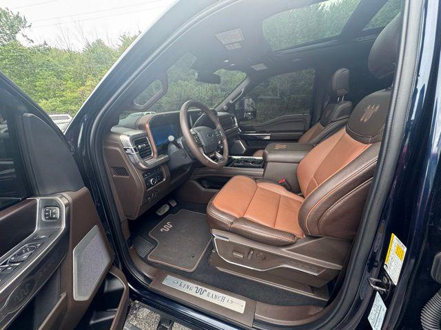 2024 Ford F-350 King Ranch