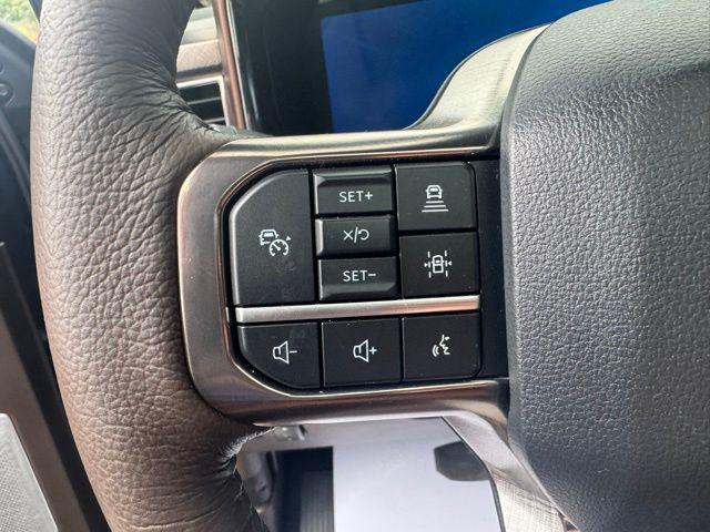 2024 Ford F-350 King Ranch
