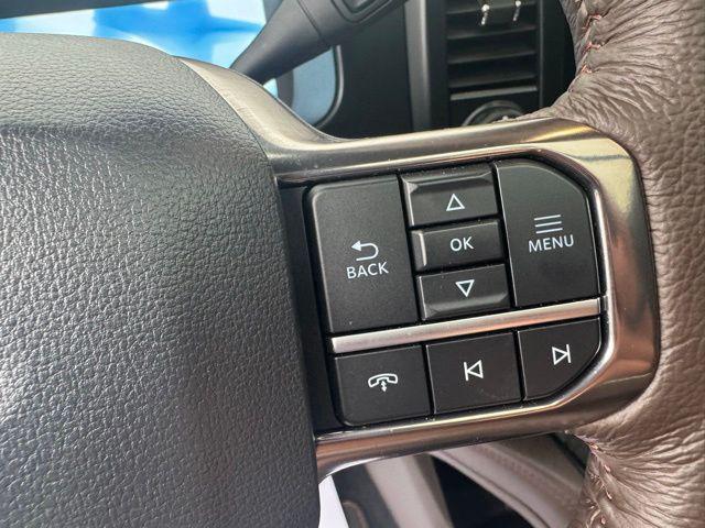 2024 Ford F-350 King Ranch
