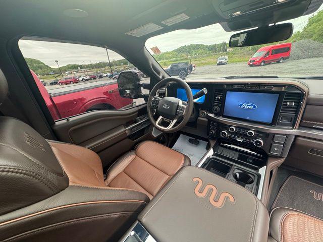 2024 Ford F-350 King Ranch